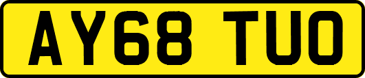 AY68TUO