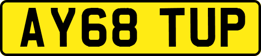 AY68TUP