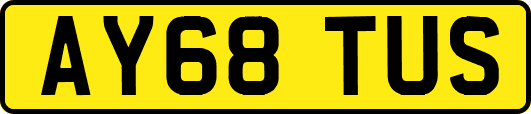 AY68TUS