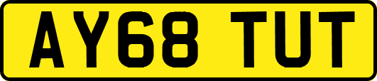 AY68TUT
