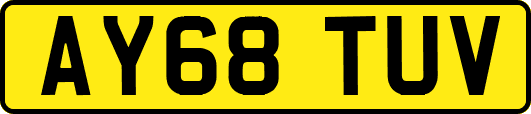 AY68TUV
