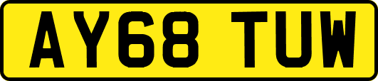 AY68TUW