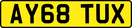 AY68TUX