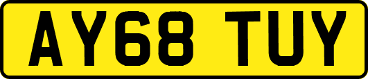 AY68TUY