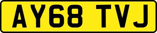 AY68TVJ