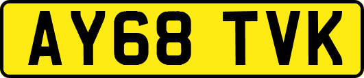 AY68TVK