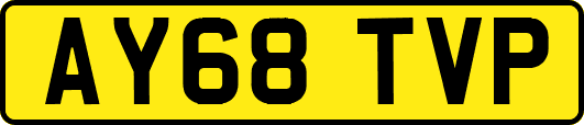 AY68TVP