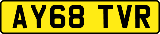 AY68TVR