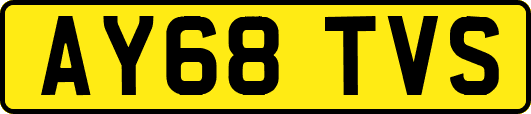 AY68TVS
