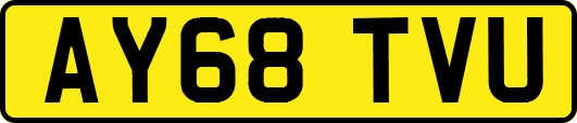 AY68TVU