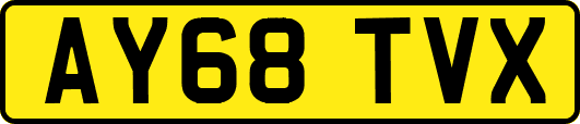 AY68TVX