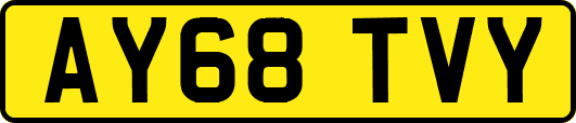AY68TVY