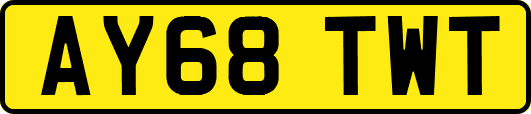 AY68TWT