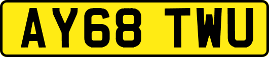 AY68TWU