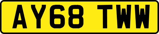 AY68TWW