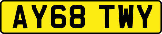 AY68TWY