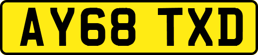 AY68TXD