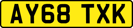 AY68TXK