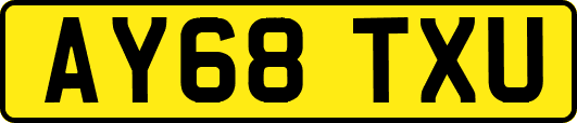 AY68TXU