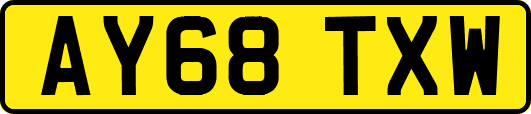 AY68TXW