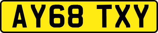 AY68TXY