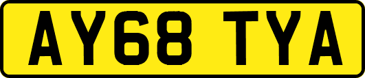 AY68TYA