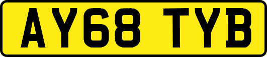 AY68TYB