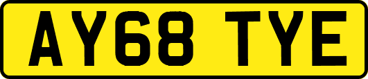 AY68TYE
