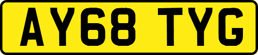 AY68TYG