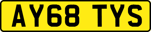 AY68TYS
