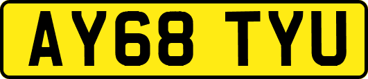 AY68TYU