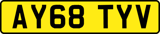 AY68TYV