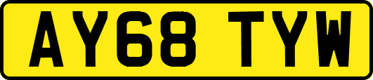 AY68TYW