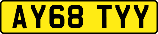 AY68TYY