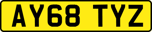 AY68TYZ