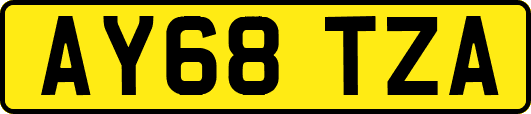 AY68TZA
