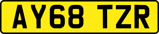 AY68TZR