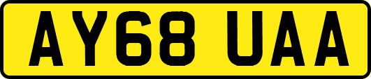 AY68UAA