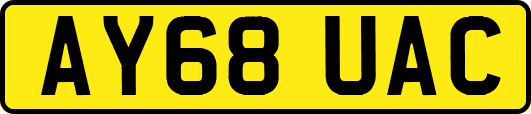 AY68UAC