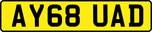 AY68UAD