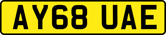 AY68UAE