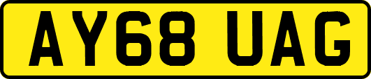 AY68UAG