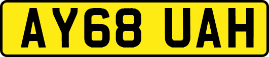 AY68UAH