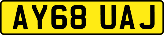 AY68UAJ