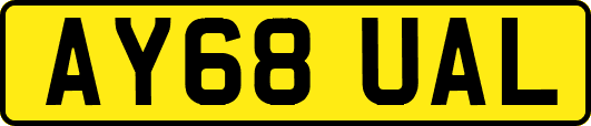 AY68UAL