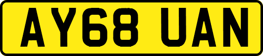 AY68UAN