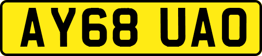 AY68UAO