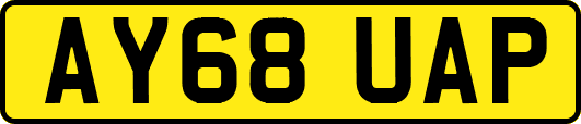 AY68UAP