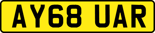 AY68UAR