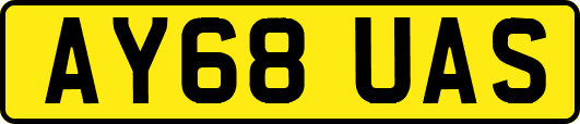 AY68UAS